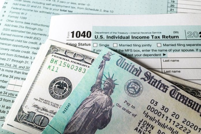 What Happens if You Invest Your Entire Tax Refund Every Year for 20 Years?