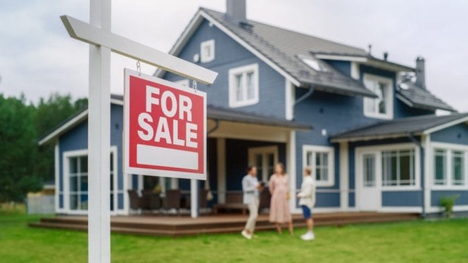 Would You Sell Your House Today if Someone Offered You Twice What You Paid?