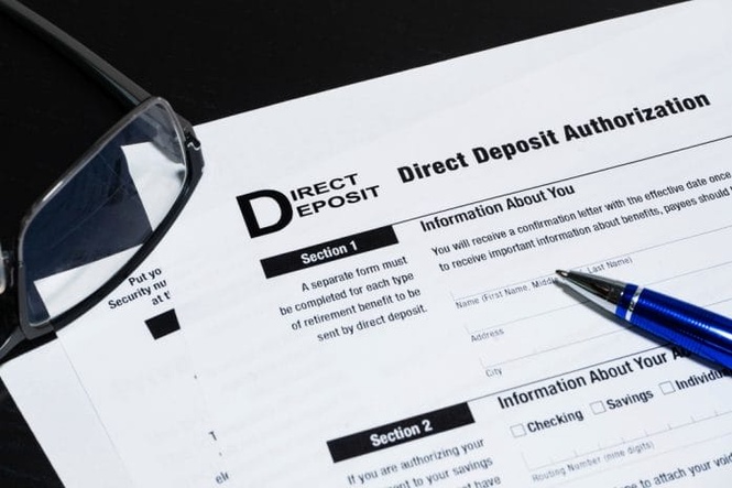 Your Direct Deposit Hits a Frozen Bank Account — Where Does the Money Go?