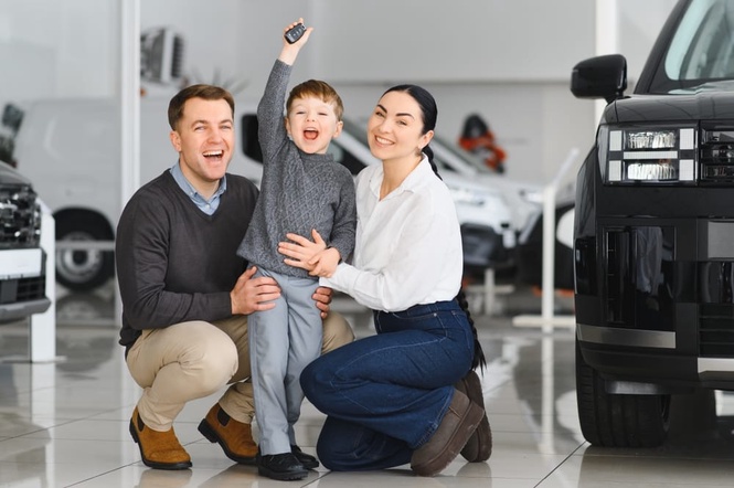 5 Purchases That Can Make a Middle-Class Household Feel Broke