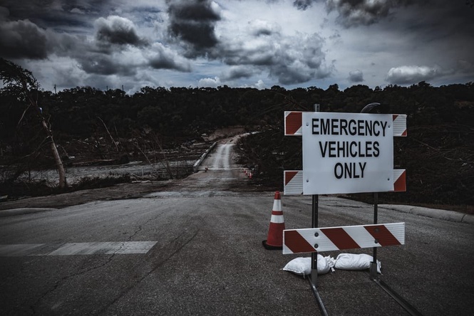Texas Flood Survivors Are Still Waiting for Disaster Recovery Money—Where Is the Federal Aid?