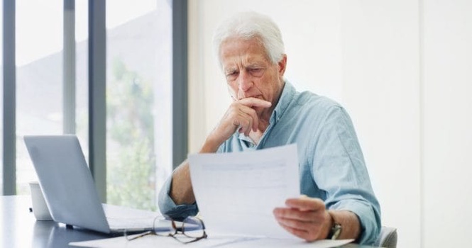 What Age Should Your Financial Plan Assume You’ll Die?