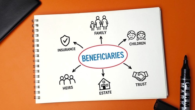 The Beneficiary Mistake That Could Send Your Retirement Savings to the Wrong Person
