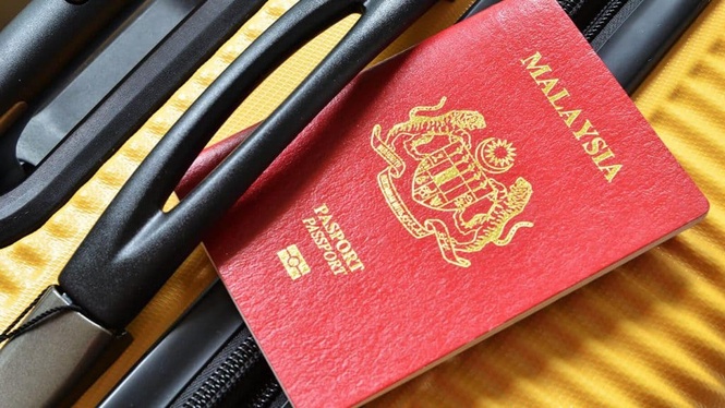 Pasport Malaysia Hilang, Apa Perlu Buat? - Prosedur Gantian 2026