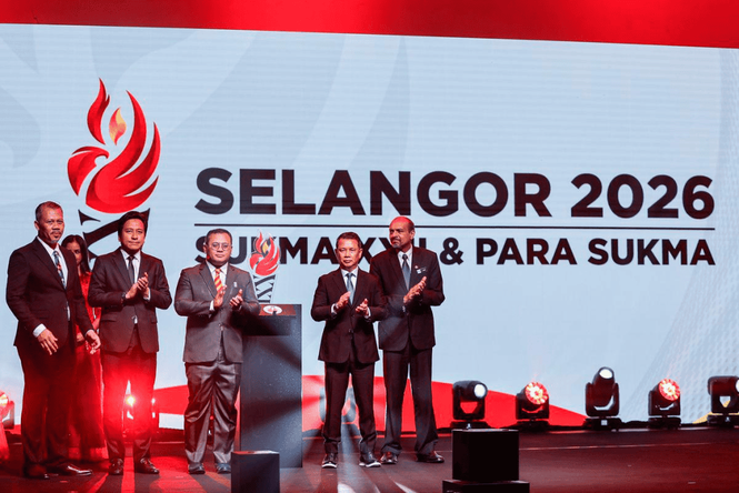SUKMA 2026