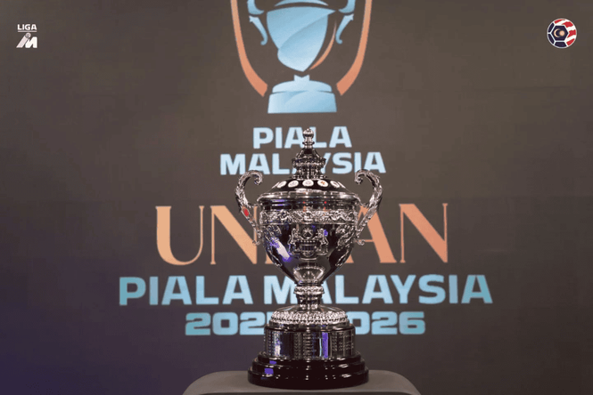 Piala Malaysia 2026