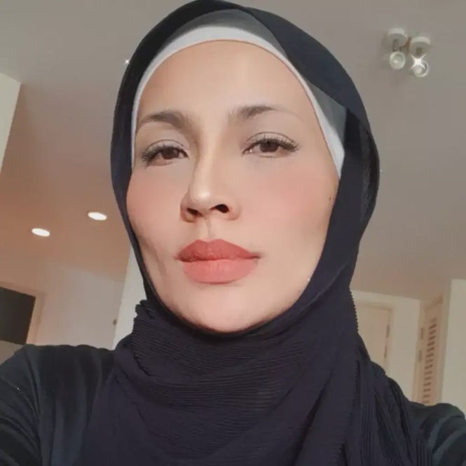 Image from: Norish Karman – Biodata, Karier, Keluarga & Isu Terkini