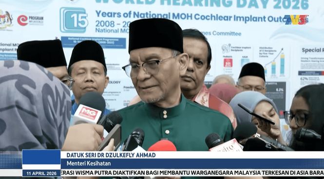 Harga Ubat Naik 40%, Bekalan Dijamin Sehingga Jun 2026