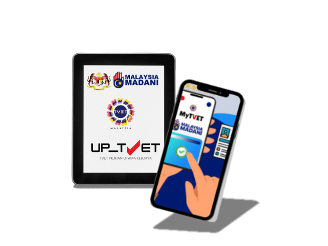 Image from: MySpike: Era Baharu Pengiktirafan Kemahiran Melalui PPT 2.0