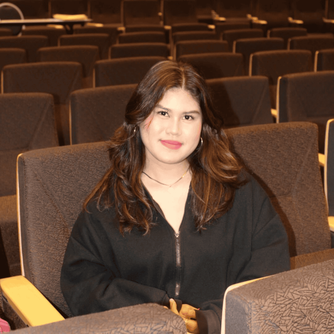 Image from: Viviana – Biodata Anak Ani Maiyuni (Talk To My Manager 2)