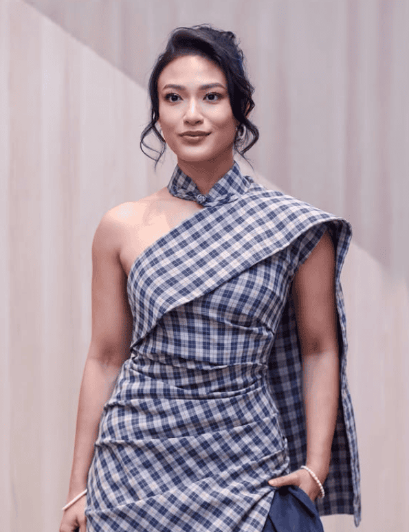 Image from: Mila Mohsin – Biodata, Kerjaya & Fakta Menarik
