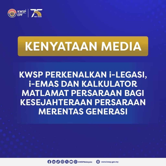ksp i-legasi