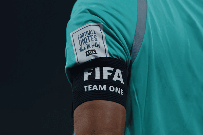 pengadil piala dunia 2026
