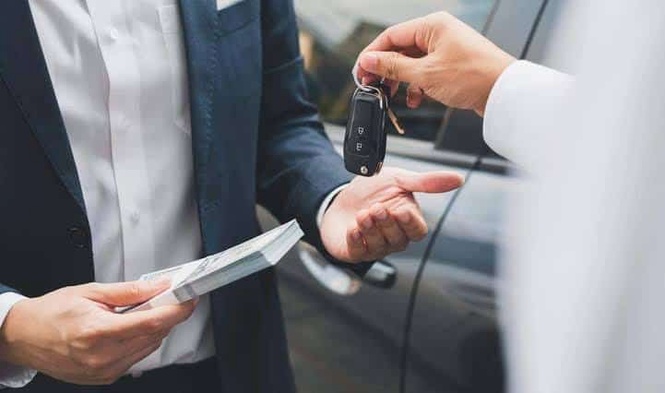 Image from: Deposit Tinggi vs Deposit Rendah Kereta: Kiraan Untung Rugi 5 Tahun
