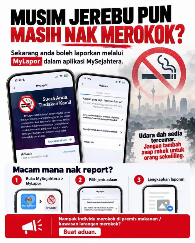 mylapor