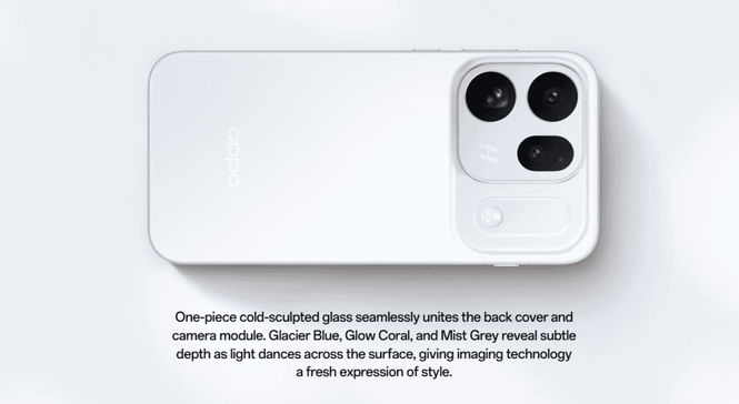 Image from: OPPO Find X10 Malaysia: Spesifikasi, Kamera, Varian, Harga