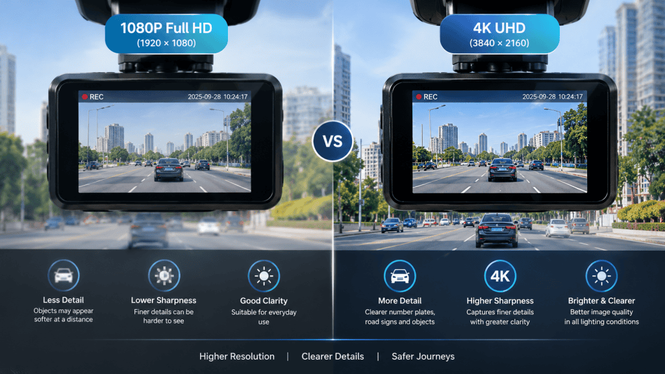 Image from: Dash Cam Kereta: Tips Pemilihan dan Pemasangan