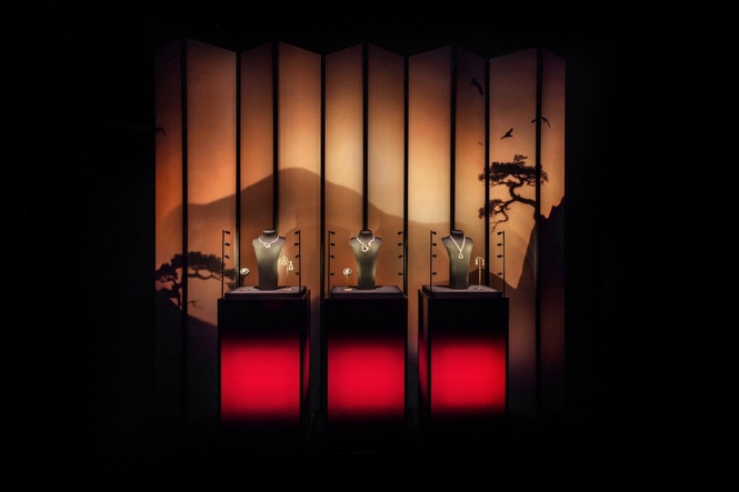 Image from: Qeelin’s 2026 Fine Jewellery Collection Brings Dong Mythology to Life