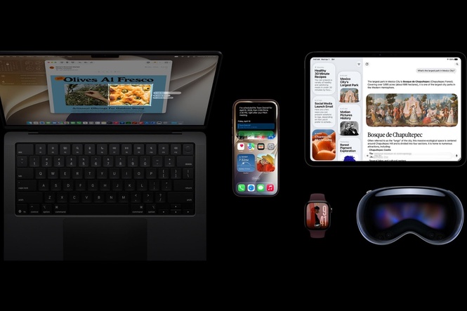 Image from: Why Apple’s Latest Software Update Is Definitely Worth the Upgrade