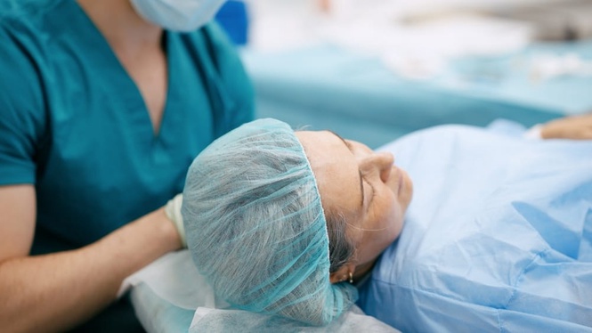 anesthesia risks in seniors