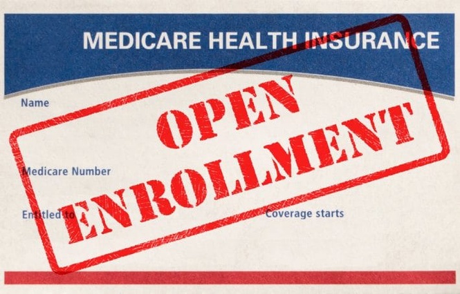Medicare Open Enrollment 2027