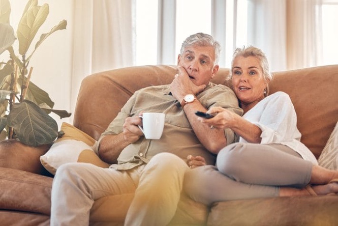 Medicare TV ad