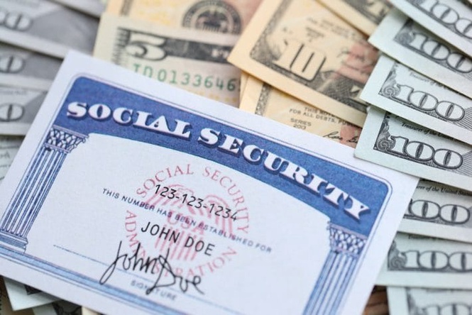 Social Security number suspended scam