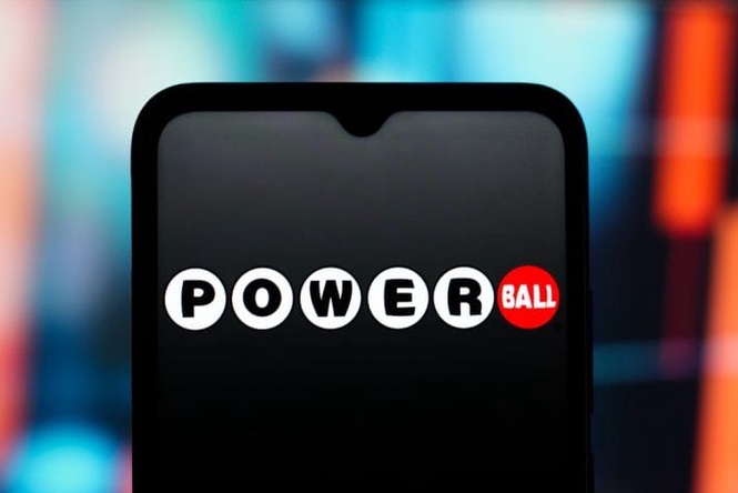 $1.04 billion Powerball jackpot