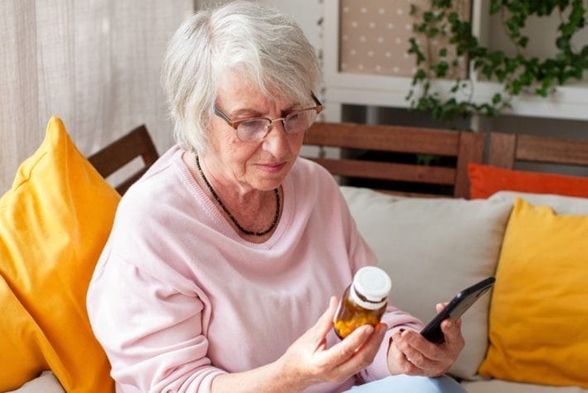 preventive health screenings after 65