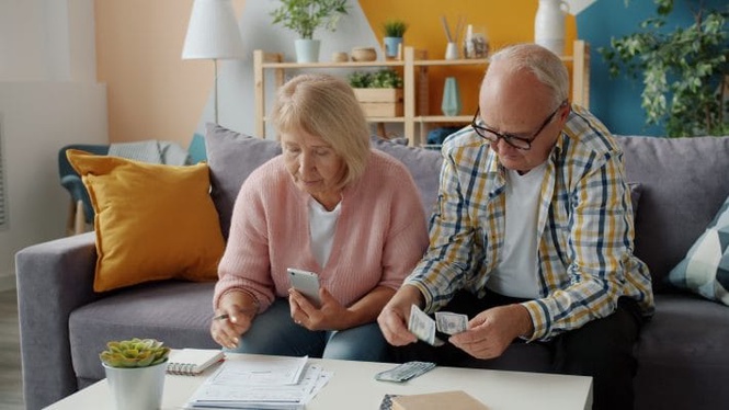 Medicare Advantage plan changes