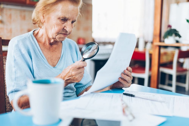 check your Medicare network for 2027