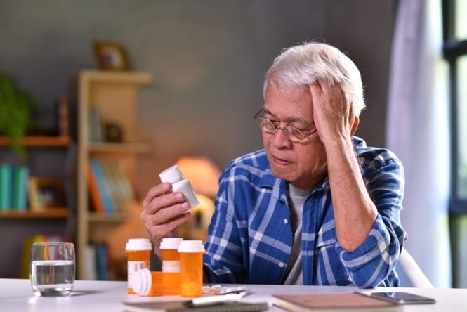 Medication combinations