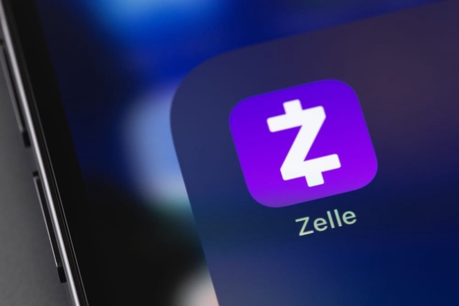 Zelle accidental payment scam