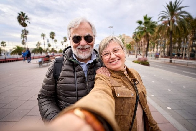 parents spending inheritance