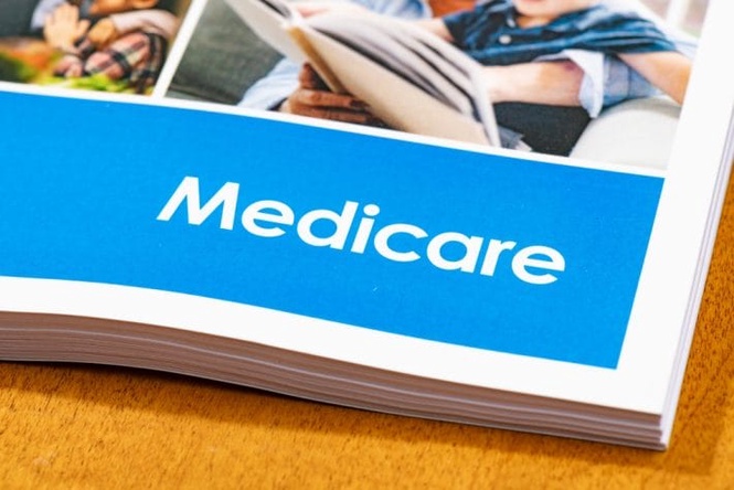 Medicare & You 2027 handbook