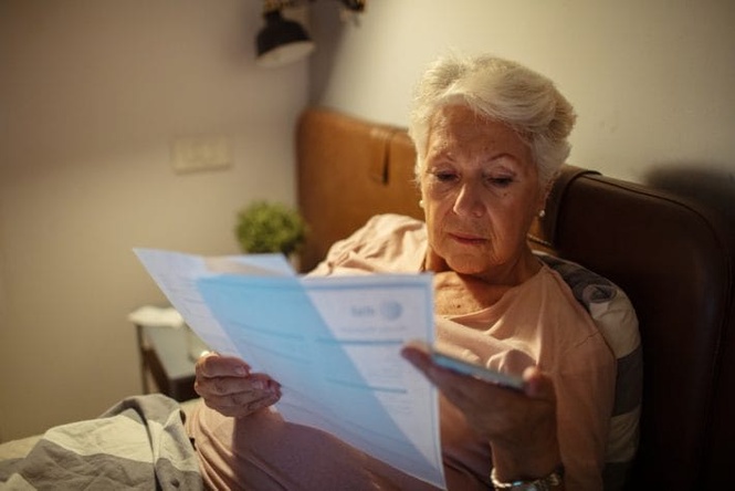 Medicare out-of-pocket costs
