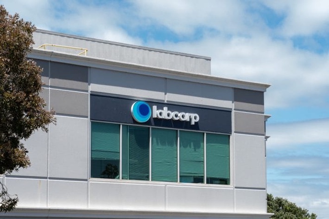 Labcorp data breach