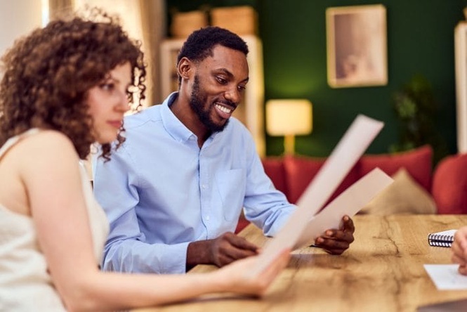 mortgage discount points