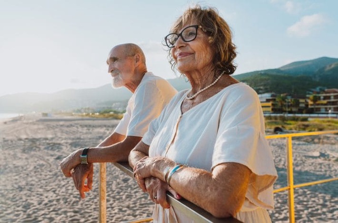retirement purchasing power