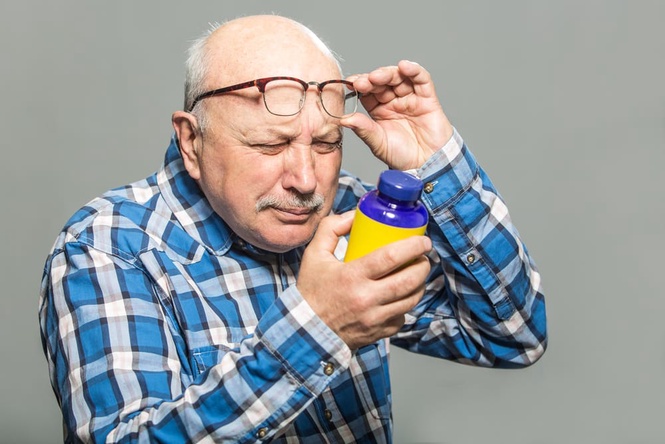 supplements for seniors