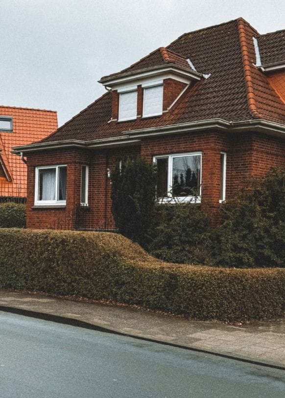Suburban Home