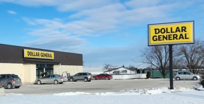 Dollar General