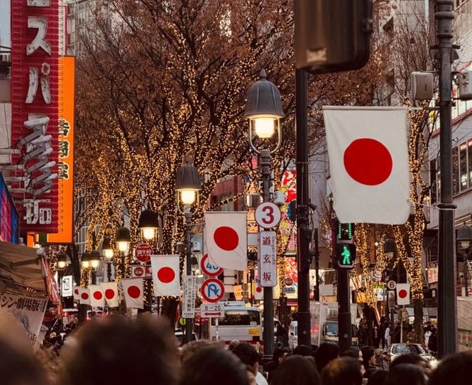Japan