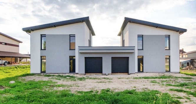Modern Home