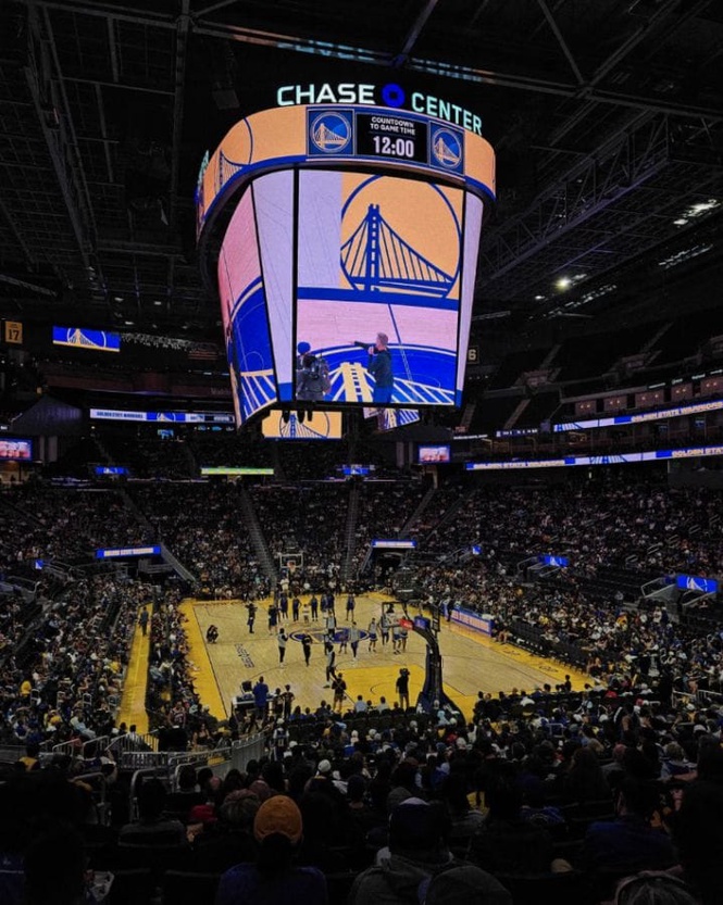 NBA Game
