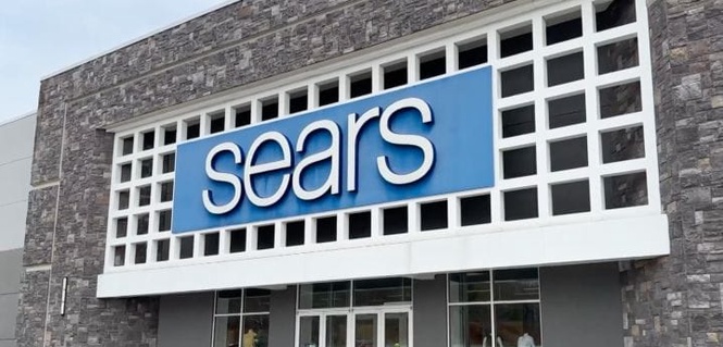 Sears Store
