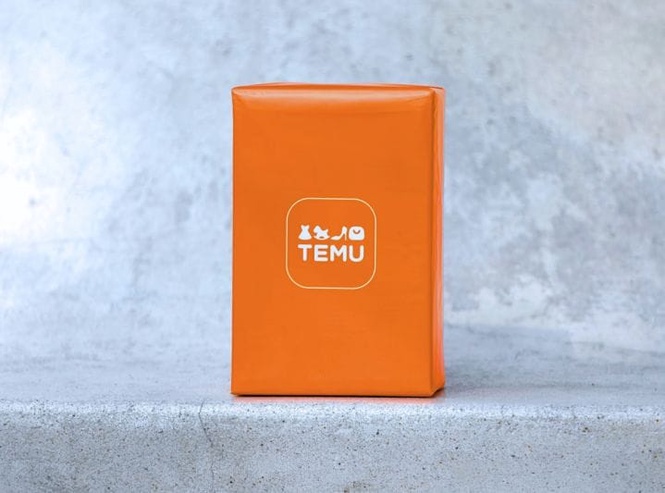 Temu Package
