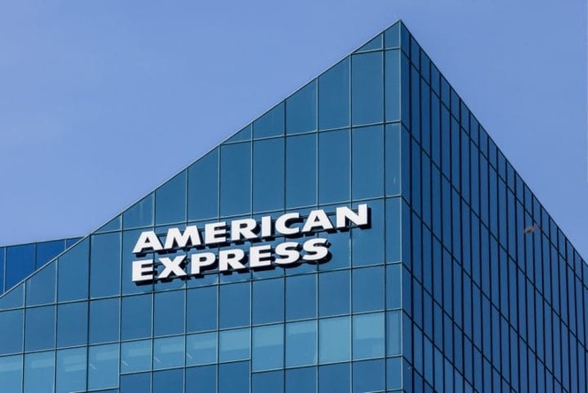 American Express $350 million penalty