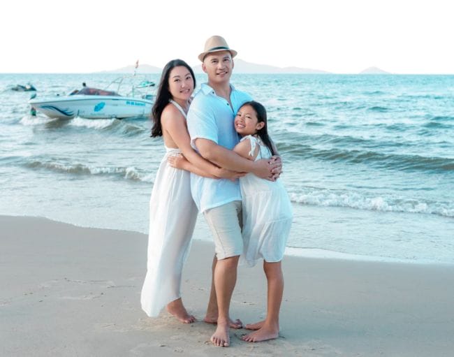 Family Vacation