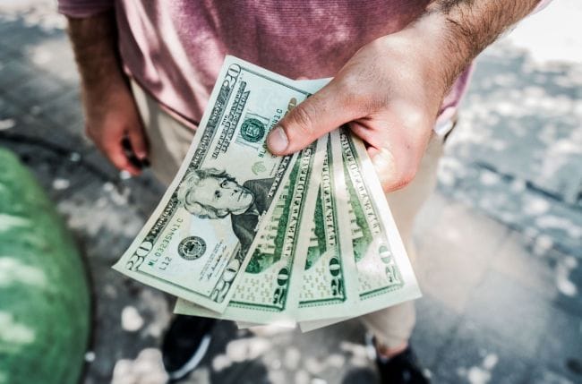 Money